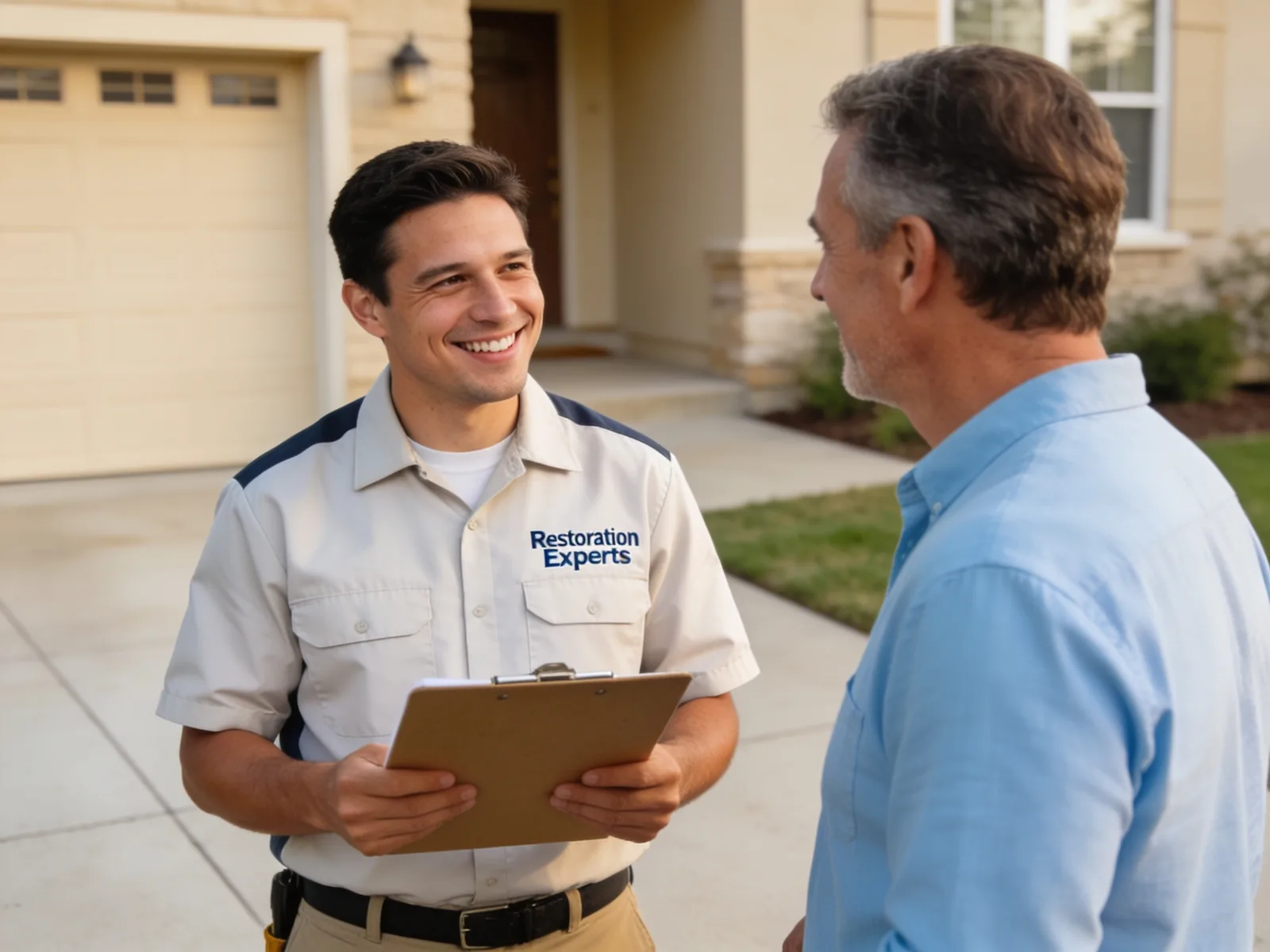 Water Damage Cleanup Linville, VA FAQs